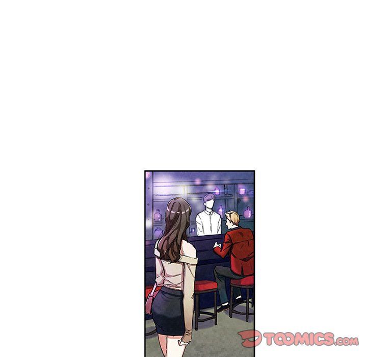 Miss Provocative Manhwa - Chapter 58 Page 55