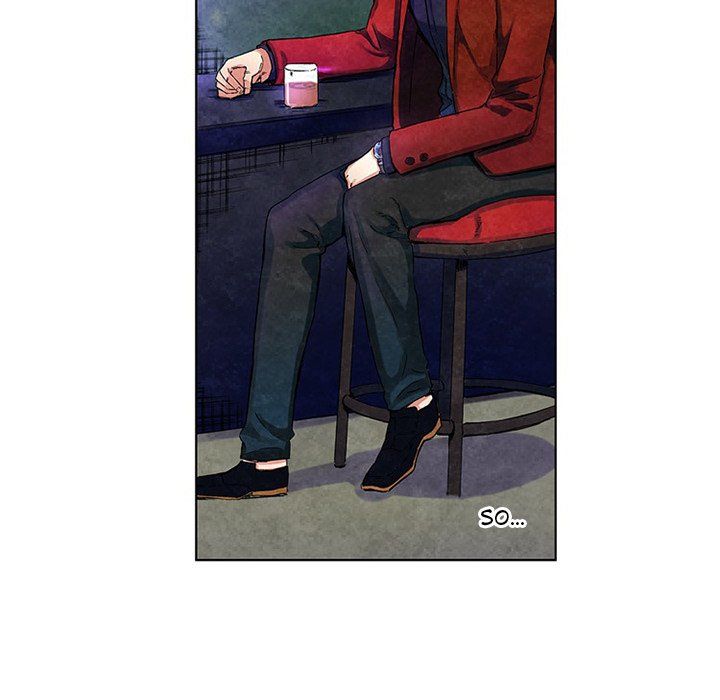 Miss Provocative Manhwa - Chapter 58 Page 57