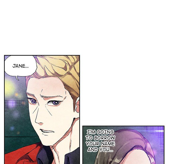 Miss Provocative Manhwa - Chapter 58 Page 58