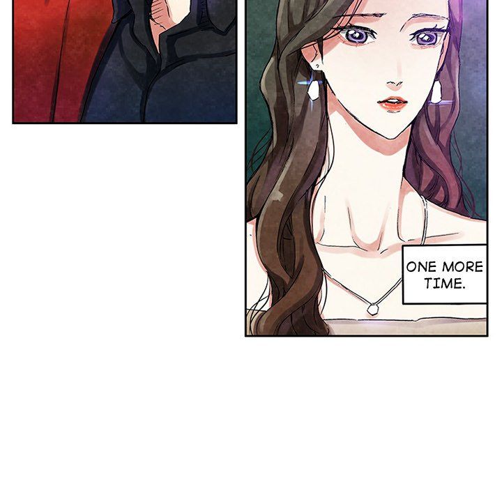 Miss Provocative Manhwa - Chapter 58 Page 59