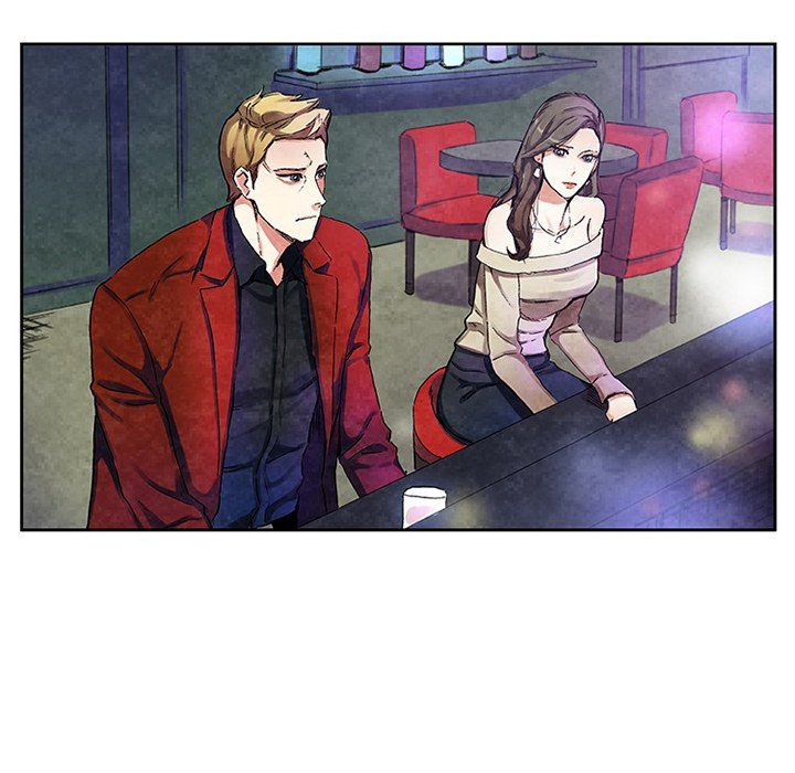 Miss Provocative Manhwa - Chapter 58 Page 62