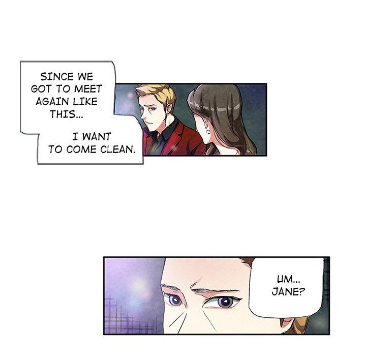 Miss Provocative Manhwa - Chapter 58 Page 63