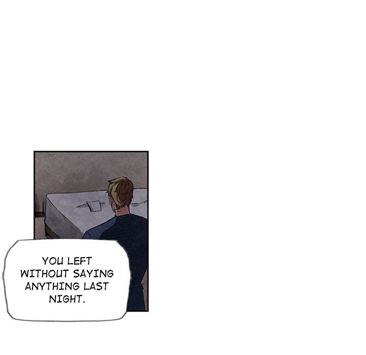 Miss Provocative Manhwa - Chapter 58 Page 64