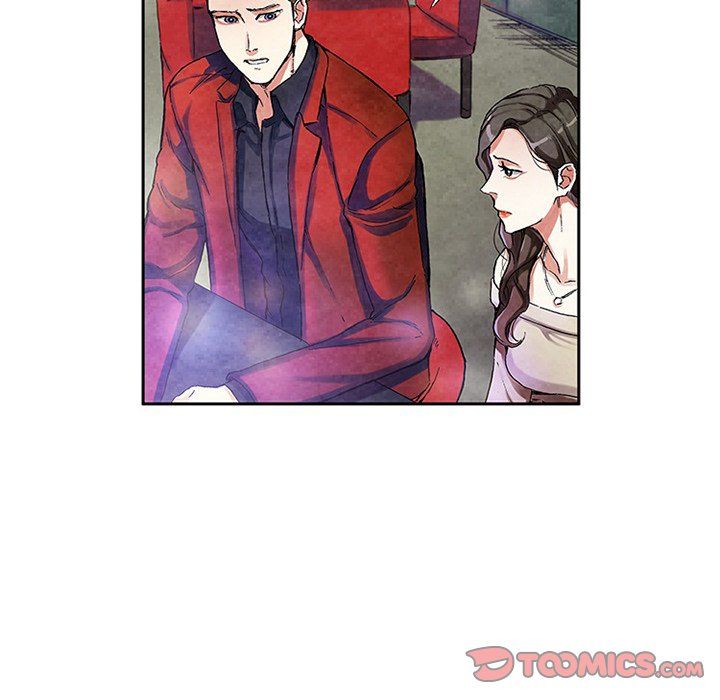 Miss Provocative Manhwa - Chapter 58 Page 67