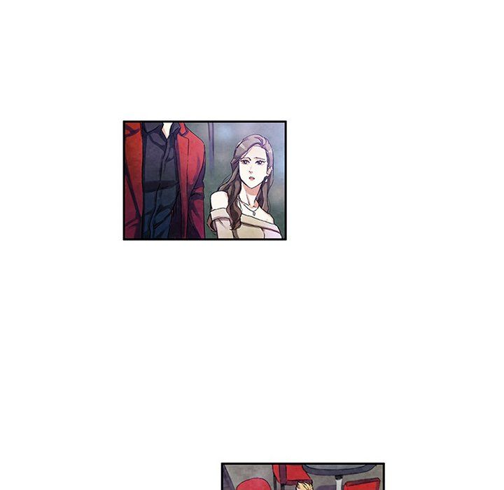 Miss Provocative Manhwa - Chapter 58 Page 68