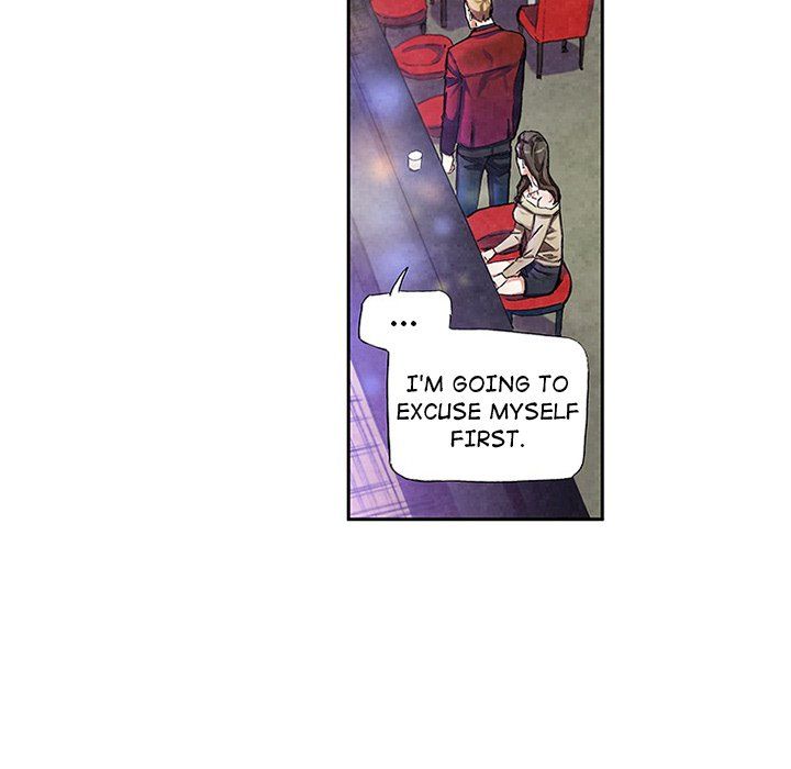 Miss Provocative Manhwa - Chapter 58 Page 69