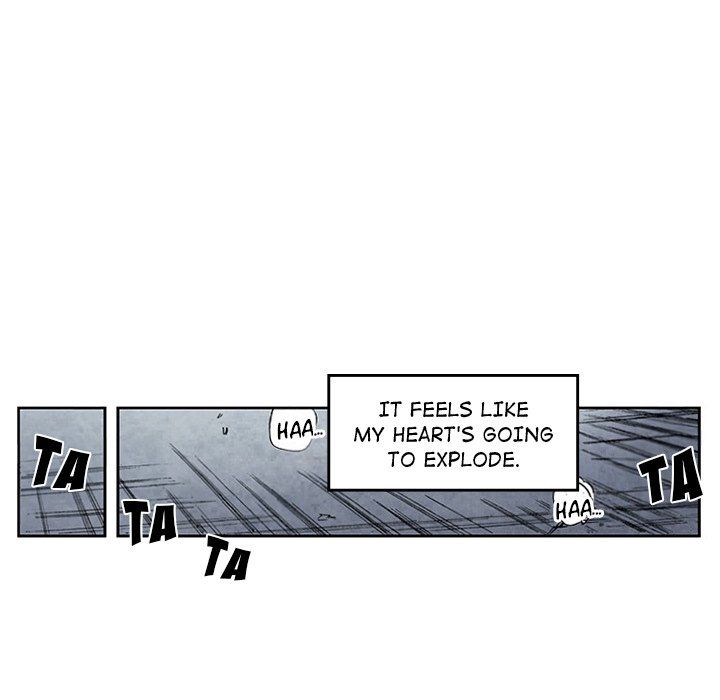 Miss Provocative Manhwa - Chapter 58 Page 72