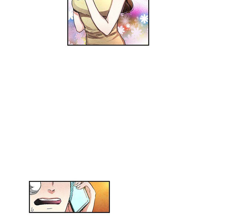 Miss Provocative Manhwa - Chapter 58 Page 75