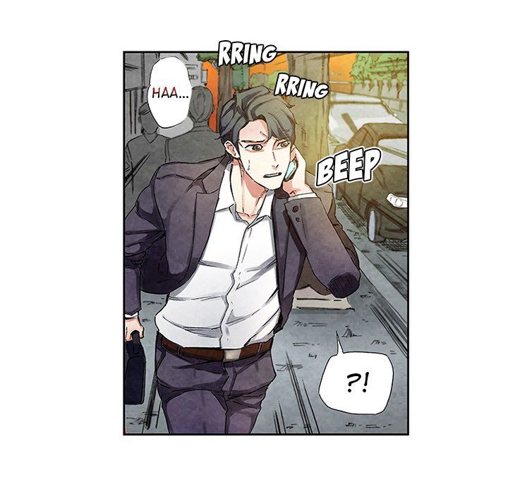 Miss Provocative Manhwa - Chapter 58 Page 76