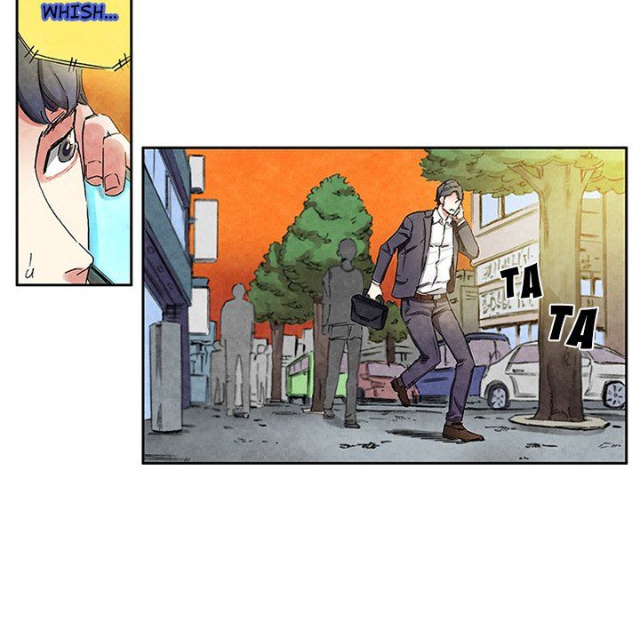 Miss Provocative Manhwa - Chapter 58 Page 78