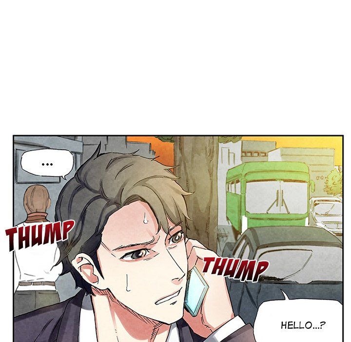 Miss Provocative Manhwa - Chapter 58 Page 81