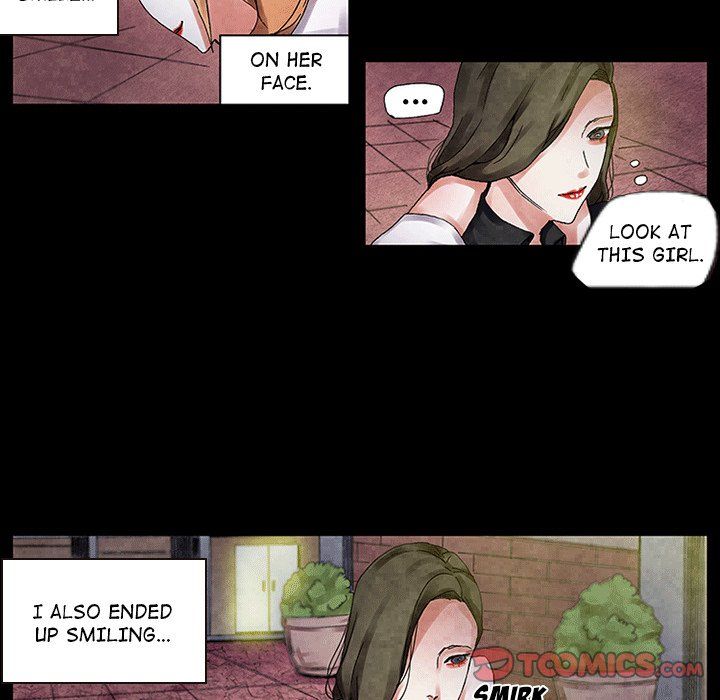 Miss Provocative Manhwa - Chapter 27 Page 9