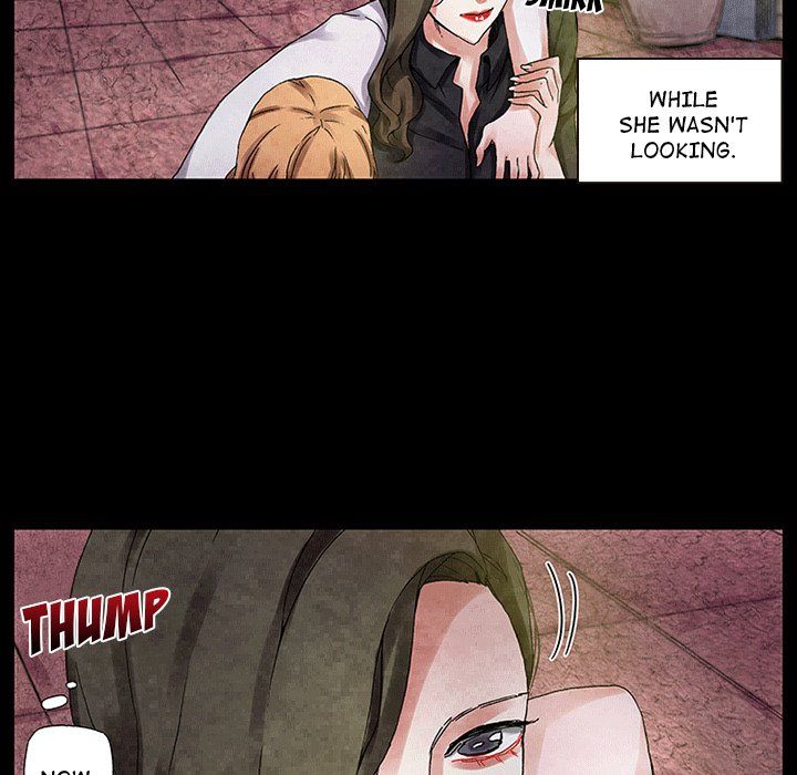 Miss Provocative Manhwa - Chapter 27 Page 10