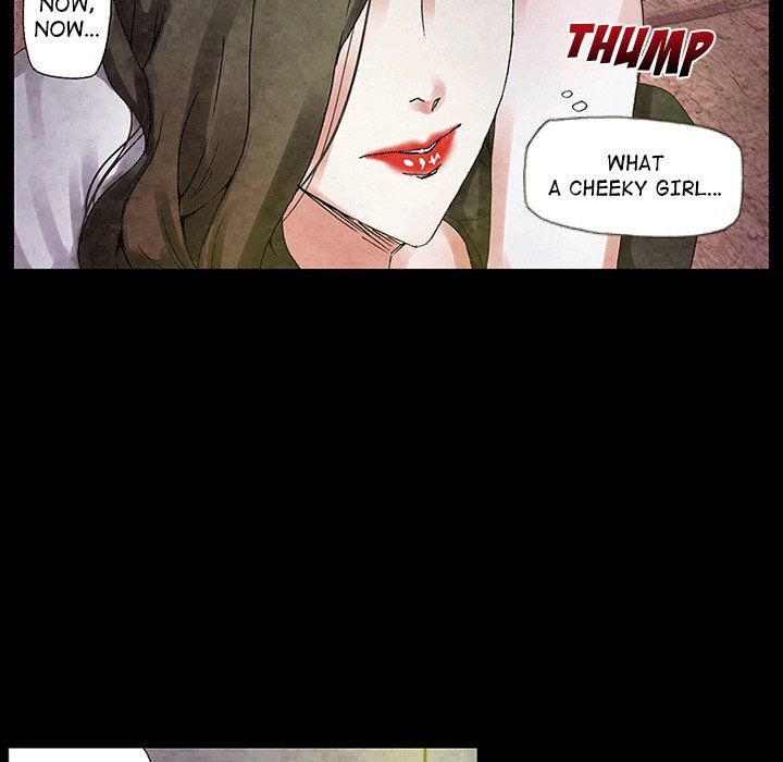 Miss Provocative Manhwa - Chapter 27 Page 11