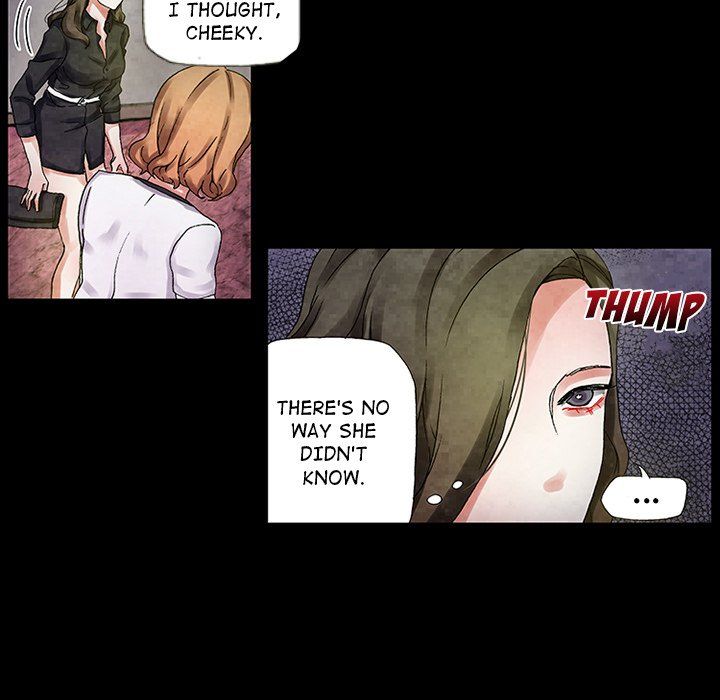 Miss Provocative Manhwa - Chapter 27 Page 14
