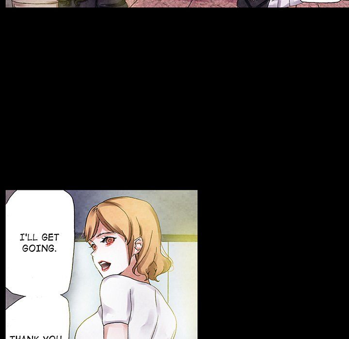 Miss Provocative Manhwa - Chapter 27 Page 16