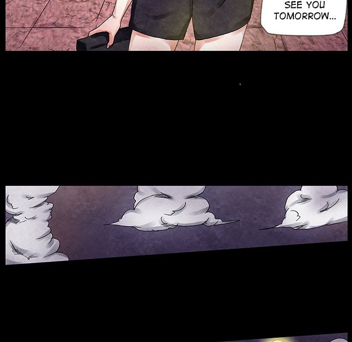 Miss Provocative Manhwa - Chapter 27 Page 20