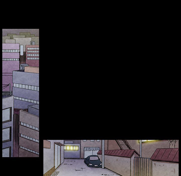 Miss Provocative Manhwa - Chapter 27 Page 22