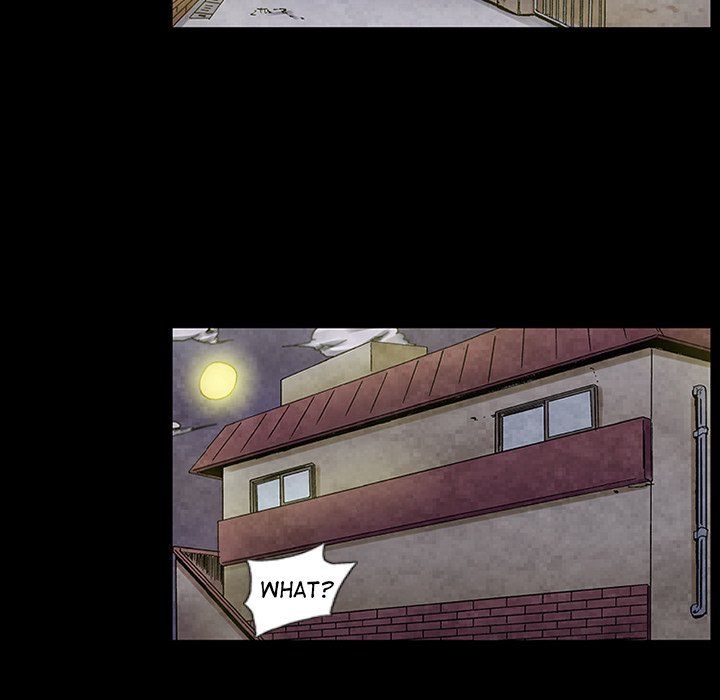 Miss Provocative Manhwa - Chapter 27 Page 23