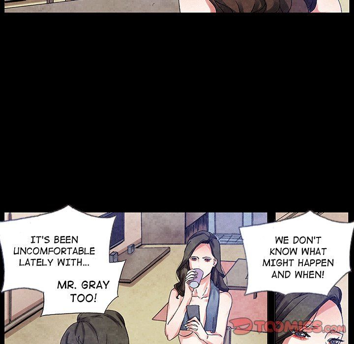 Miss Provocative Manhwa - Chapter 27 Page 25