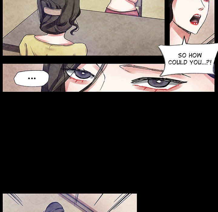 Miss Provocative Manhwa - Chapter 27 Page 26