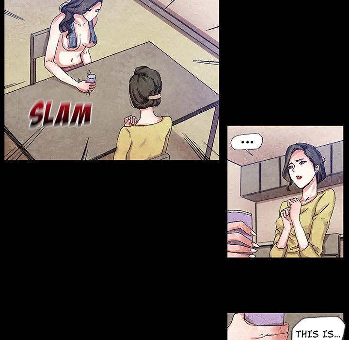 Miss Provocative Manhwa - Chapter 27 Page 27