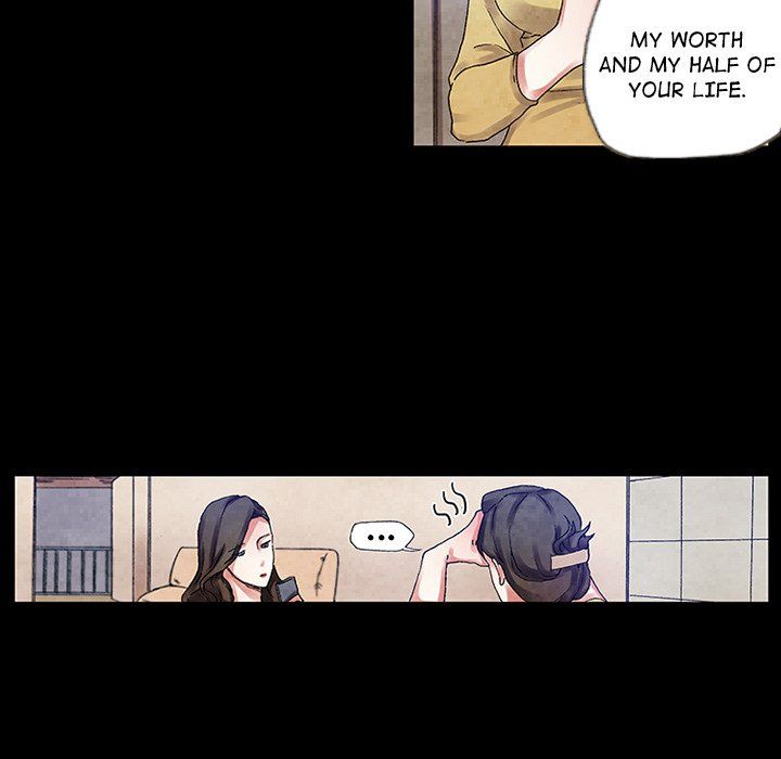 Miss Provocative Manhwa - Chapter 27 Page 30