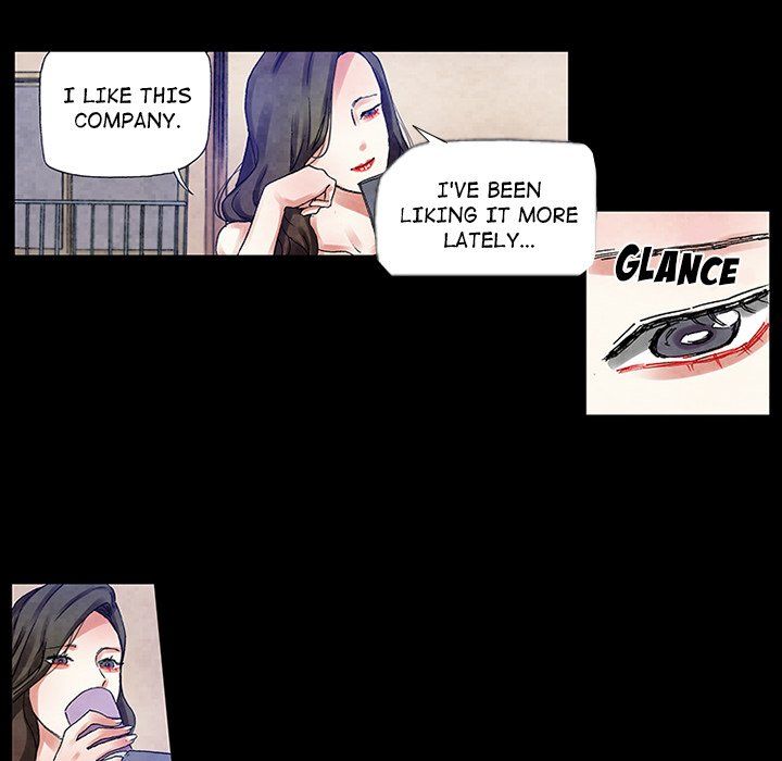 Miss Provocative Manhwa - Chapter 27 Page 31