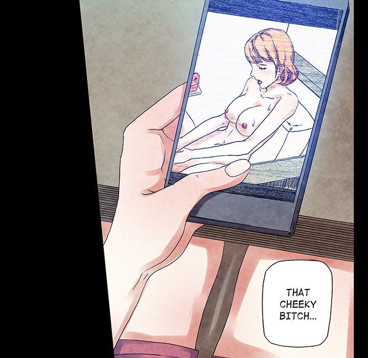 Miss Provocative Manhwa - Chapter 27 Page 34