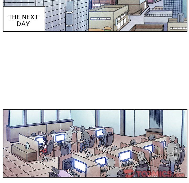 Miss Provocative Manhwa - Chapter 27 Page 37