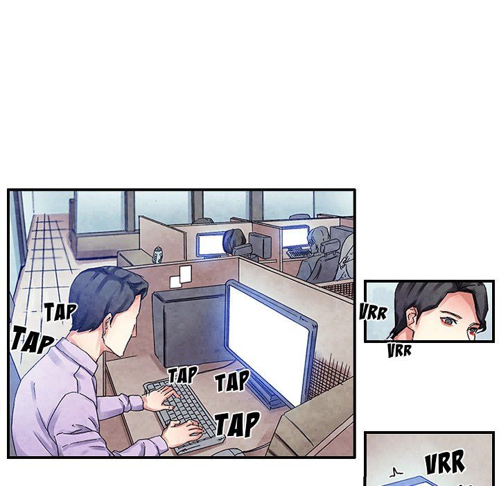 Miss Provocative Manhwa - Chapter 27 Page 38