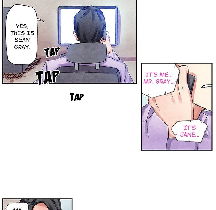 Miss Provocative Manhwa - Chapter 27 Page 40