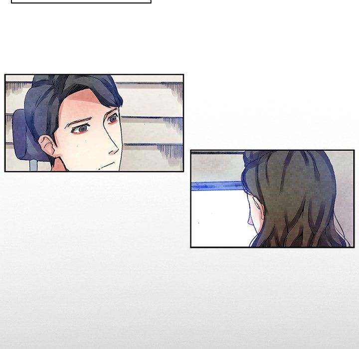 Miss Provocative Manhwa - Chapter 27 Page 46