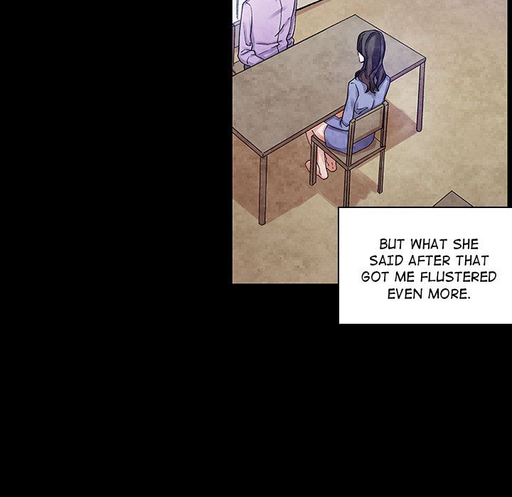 Miss Provocative Manhwa - Chapter 27 Page 51