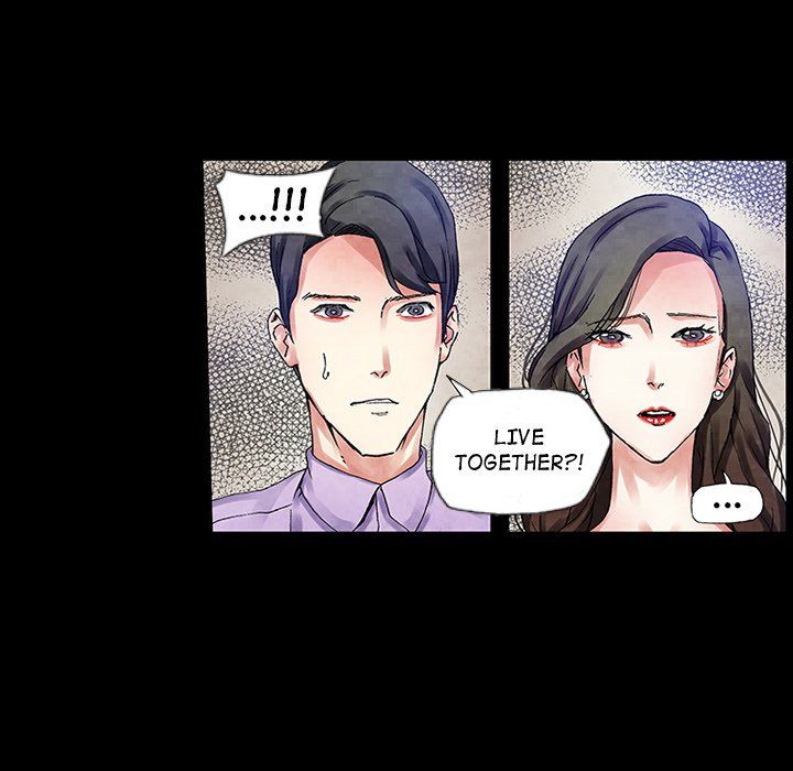 Miss Provocative Manhwa - Chapter 27 Page 52