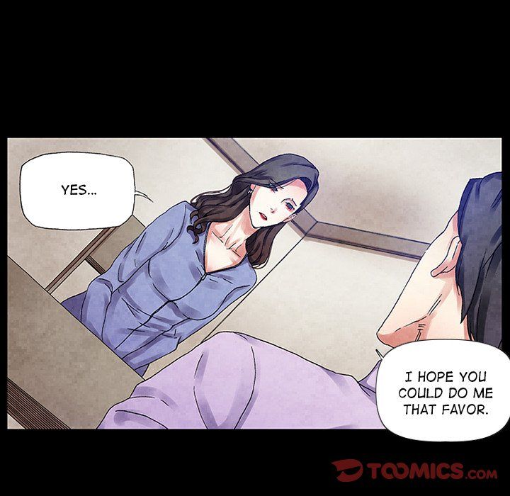 Miss Provocative Manhwa - Chapter 27 Page 53