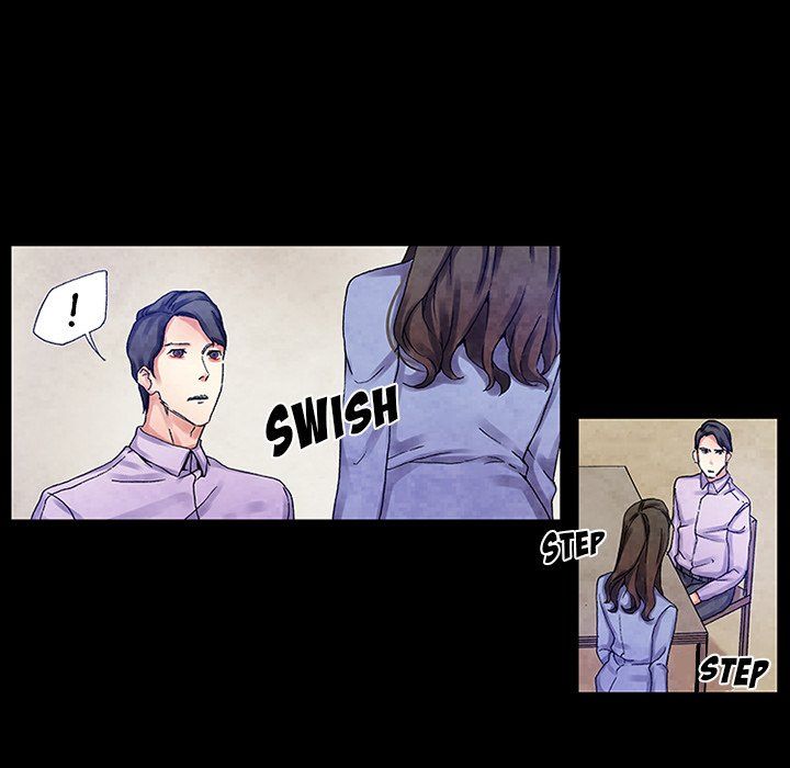 Miss Provocative Manhwa - Chapter 27 Page 54