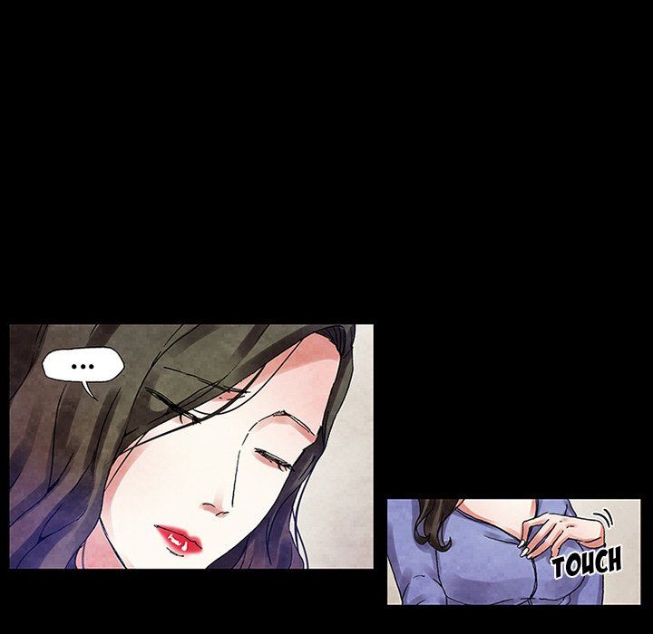 Miss Provocative Manhwa - Chapter 27 Page 55