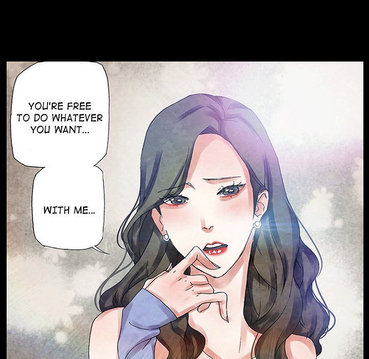 Miss Provocative Manhwa - Chapter 27 Page 60