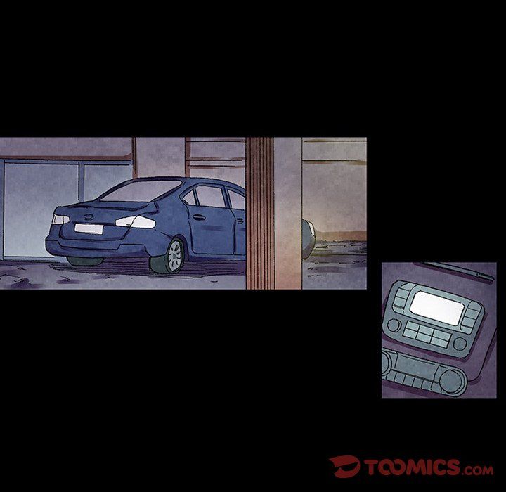 Miss Provocative Manhwa - Chapter 49 Page 7