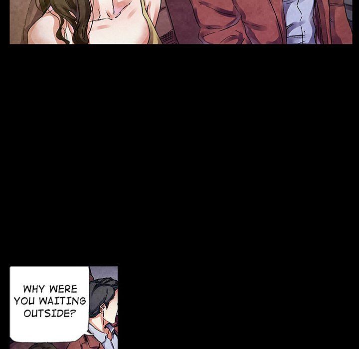 Miss Provocative Manhwa - Chapter 49 Page 9