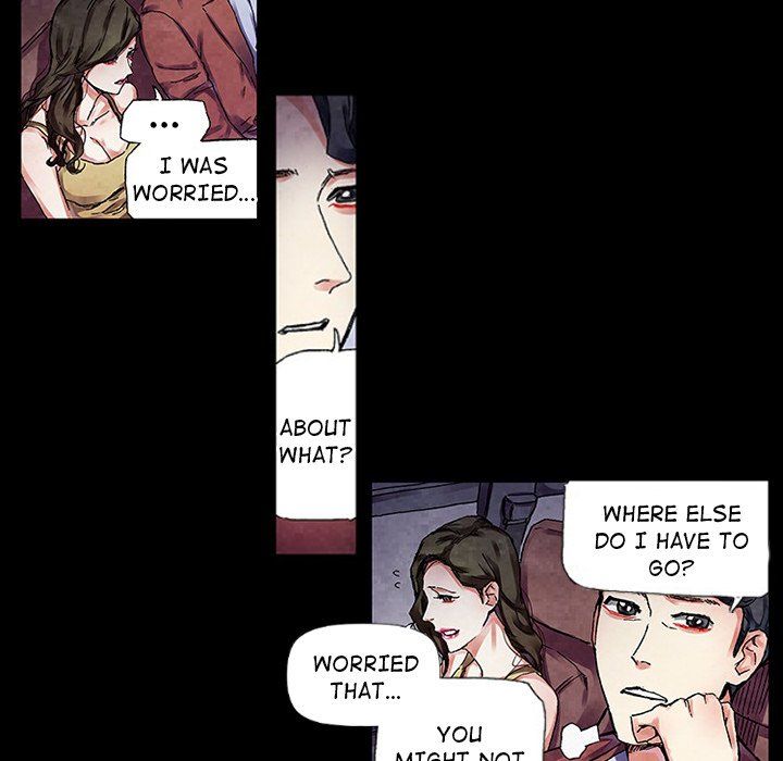 Miss Provocative Manhwa - Chapter 49 Page 10