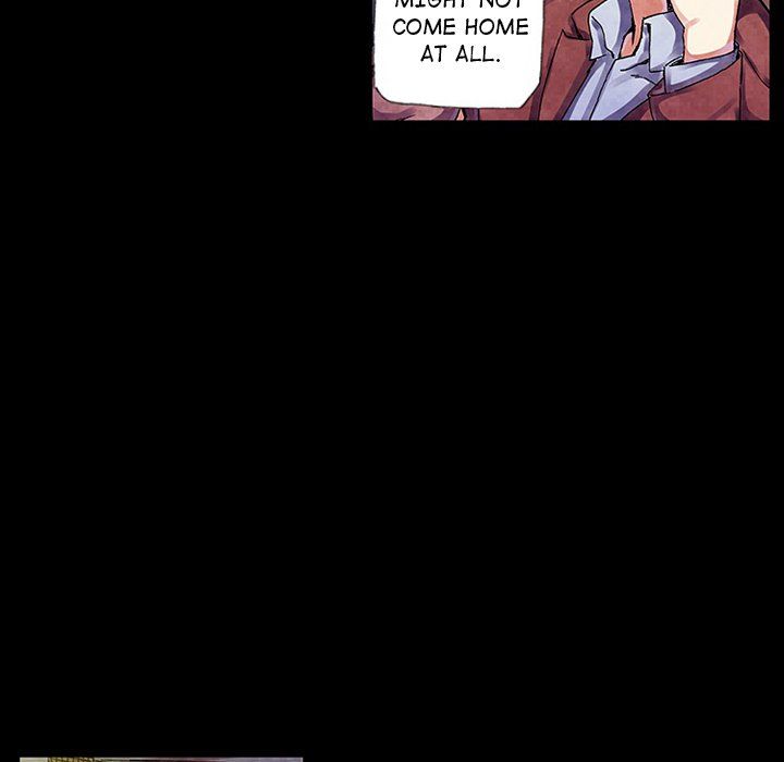 Miss Provocative Manhwa - Chapter 49 Page 11