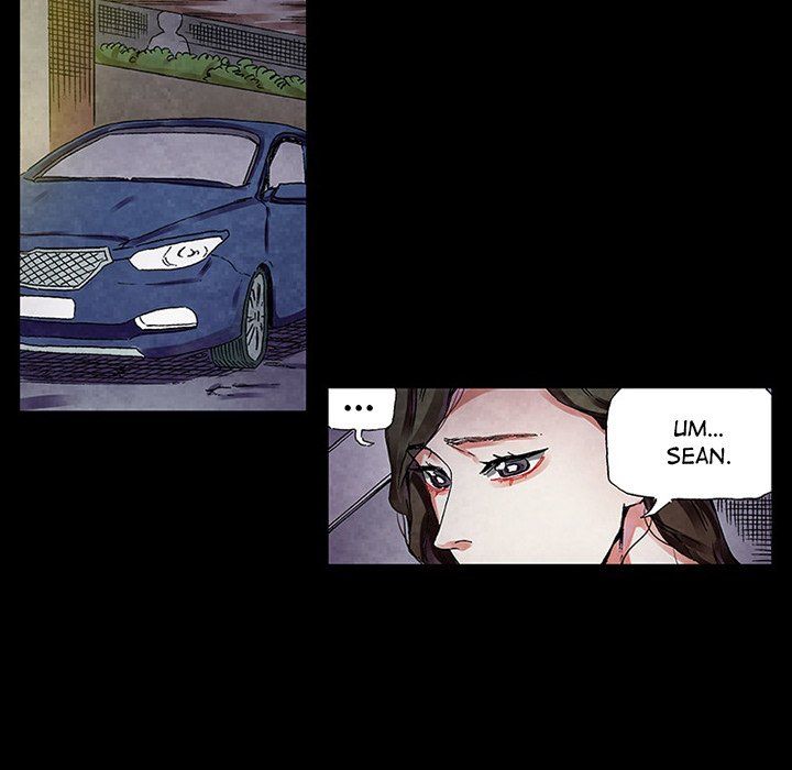 Miss Provocative Manhwa - Chapter 49 Page 12