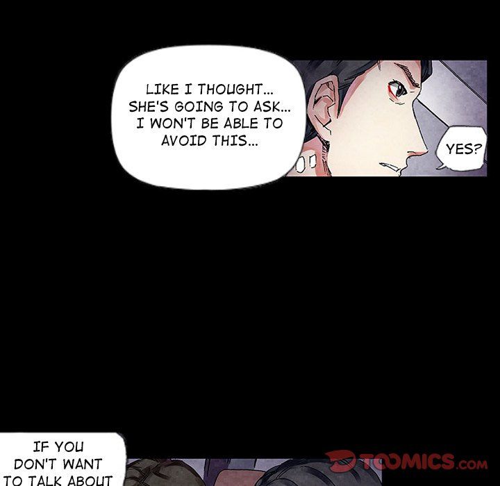 Miss Provocative Manhwa - Chapter 49 Page 13