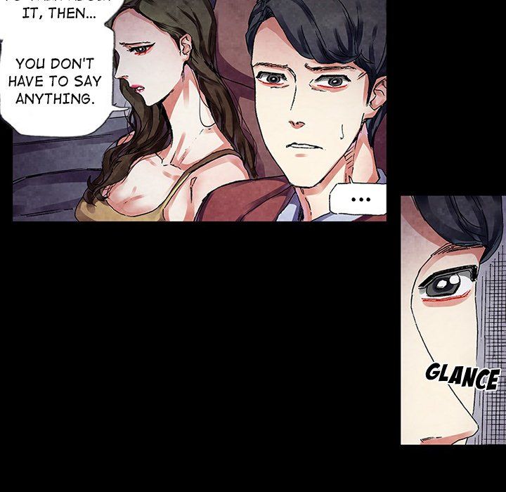 Miss Provocative Manhwa - Chapter 49 Page 14