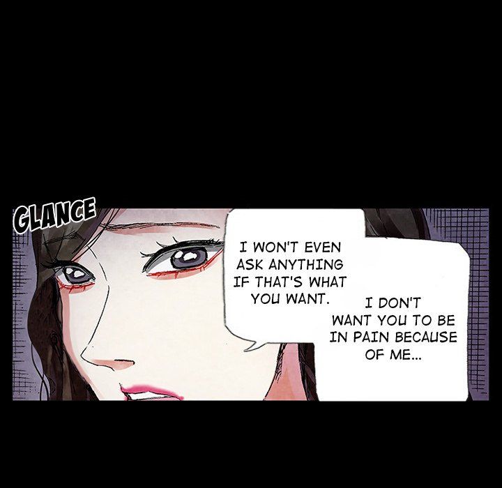 Miss Provocative Manhwa - Chapter 49 Page 15