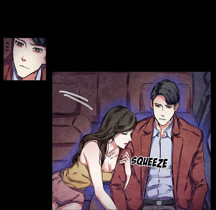 Miss Provocative Manhwa - Chapter 49 Page 17