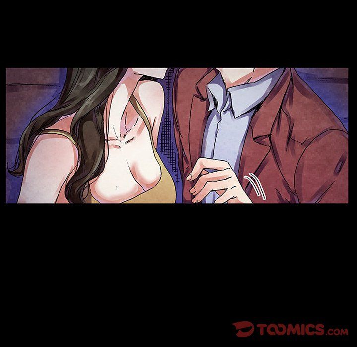 Miss Provocative Manhwa - Chapter 49 Page 19