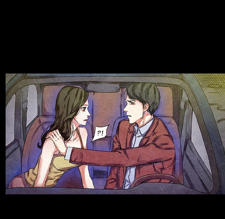 Miss Provocative Manhwa - Chapter 49 Page 21